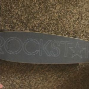 Meet your Posher, Mark